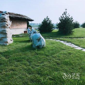 乐亭朋悦原生态度假村酒店提供图片