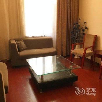 格林豪泰(滁州凤阳皇城商务酒店)酒店提供图片