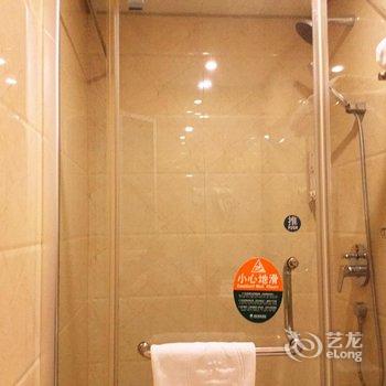 格林豪泰(滁州凤阳皇城商务酒店)酒店提供图片