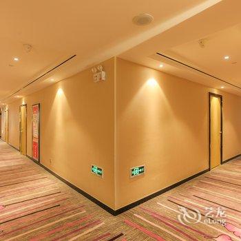 丽枫酒店(宿迁水韵城店)酒店提供图片