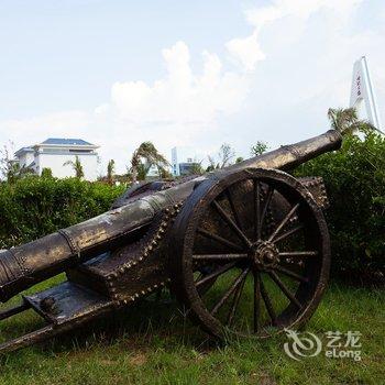 海口揽海大酒店酒店提供图片