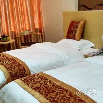 梅州源兴酒店酒店提供图片