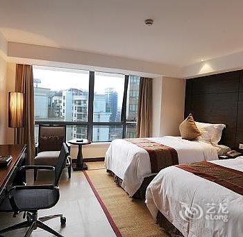 海南新燕泰大酒店(海口)酒店提供图片