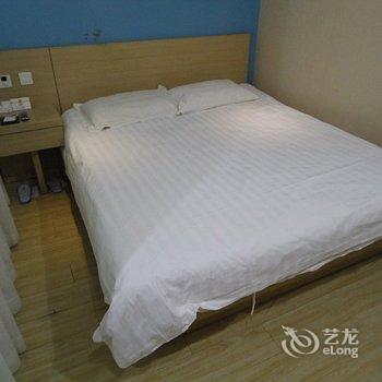 速8酒店(北京前门店)酒店提供图片