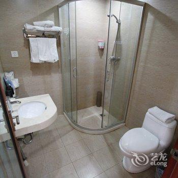 速8酒店(北京前门店)酒店提供图片