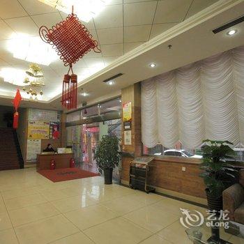 速8酒店(北京前门店)酒店提供图片