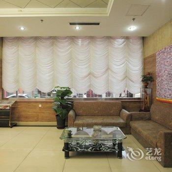 速8酒店(北京前门店)酒店提供图片