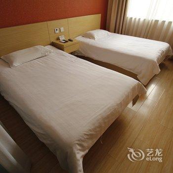 速8酒店(北京前门店)酒店提供图片