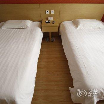 速8酒店(北京前门店)酒店提供图片