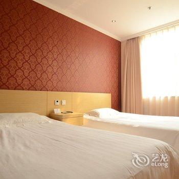 速8酒店(北京前门店)酒店提供图片