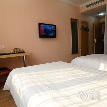 速8酒店(北京前门店)酒店提供图片