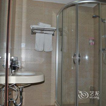 速8酒店(北京前门店)酒店提供图片