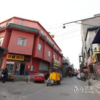 速8酒店(北京前门店)酒店提供图片