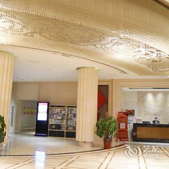 河北宏苑宾馆酒店提供图片