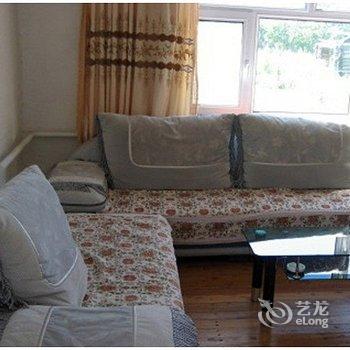 呼伦贝尔临江嘎妮旅游之家酒店提供图片