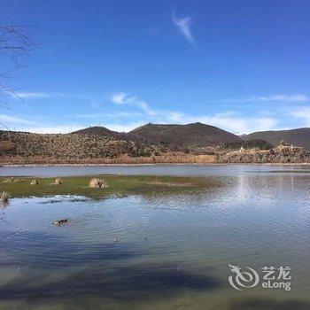 香格里拉听雨轩客栈酒店提供图片