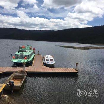 香格里拉听雨轩客栈酒店提供图片