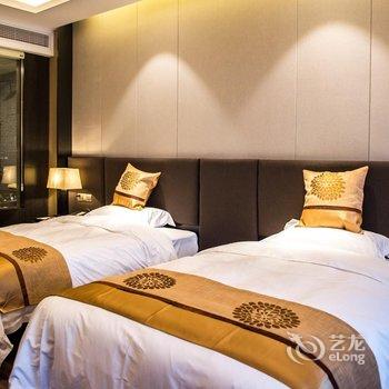 无锡新福喜酒店酒店提供图片