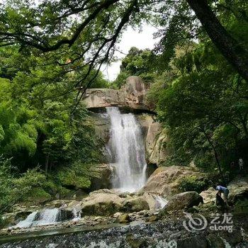 天台静雅农家乐酒店提供图片