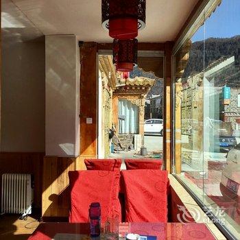 小金县四姑娘山雪山阳光驿站酒店提供图片