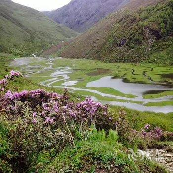 小金县四姑娘山雪山阳光驿站酒店提供图片