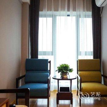 斯维登服务公寓(洛阳市政府正大西区店)酒店提供图片