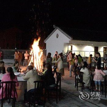 平利天一山庄酒店酒店提供图片