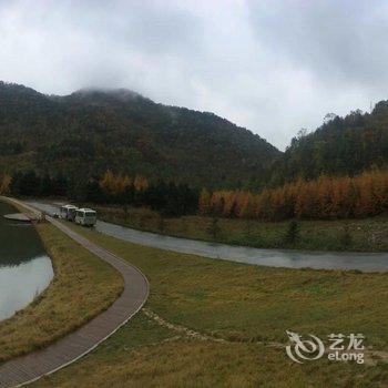 平利天一山庄酒店酒店提供图片