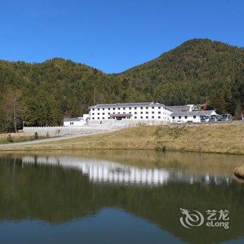 平利天一山庄酒店酒店提供图片