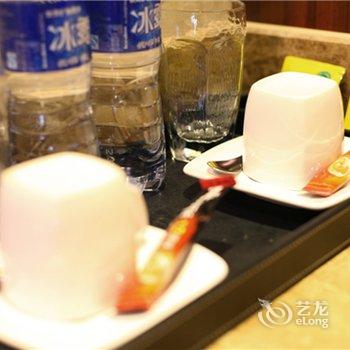 石家庄勒泰中心和颐酒店酒店提供图片