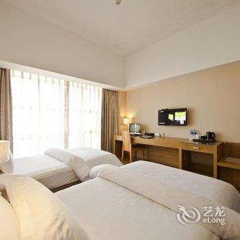 锦江都城(宁德万达广场酒店)酒店提供图片