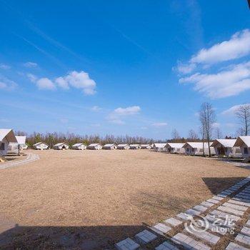 牛路野营度假村(上海海湾国家森林公园店)酒店提供图片