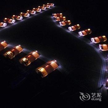 牛路野营度假村(上海海湾国家森林公园店)酒店提供图片