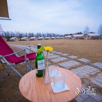 牛路野营度假村(上海海湾国家森林公园店)酒店提供图片