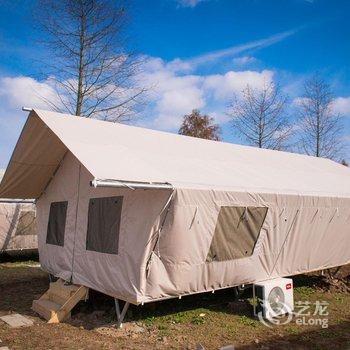 牛路野营度假村(上海海湾国家森林公园店)酒店提供图片