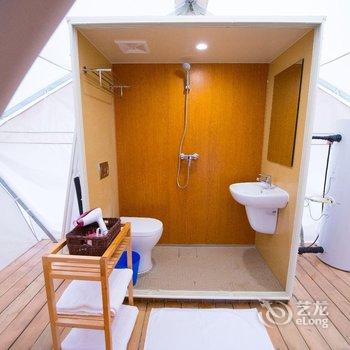 牛路野营度假村(上海海湾国家森林公园店)酒店提供图片