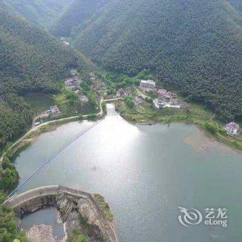 泾县丁家湾静水闲居假日酒店酒店提供图片