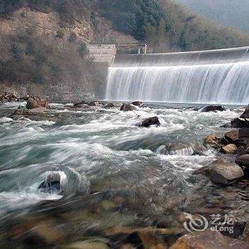 泾县丁家湾静水闲居假日酒店酒店提供图片