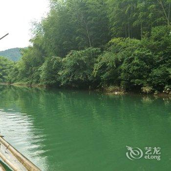 泾县丁家湾静水闲居假日酒店酒店提供图片