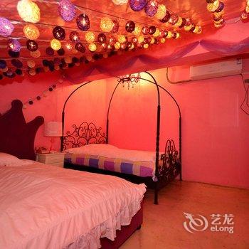 潜江雏菊艺术精品酒店酒店提供图片