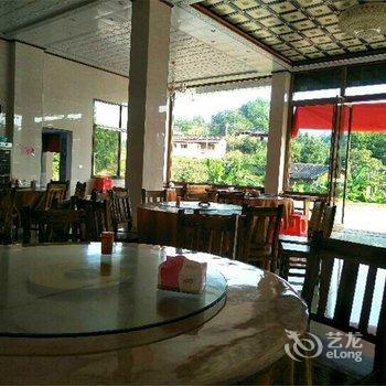 梅州双龙农家乐酒店提供图片