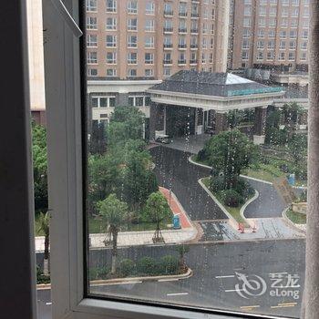 南昌万达茂维纳斯酒店公寓酒店提供图片