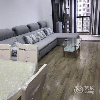 南昌万达茂维纳斯酒店公寓酒店提供图片