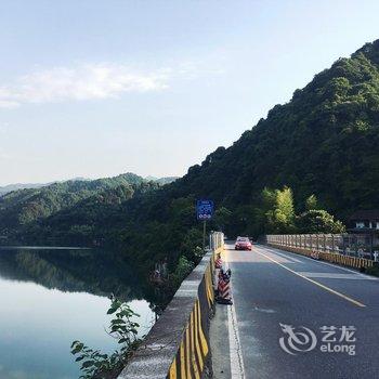 资兴惠怡客居酒店提供图片