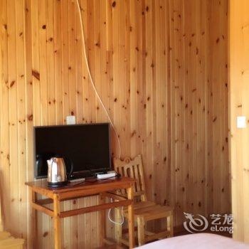 额尔古纳恩和嘎列旅游之家酒店提供图片