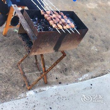 额尔古纳恩和嘎列旅游之家酒店提供图片