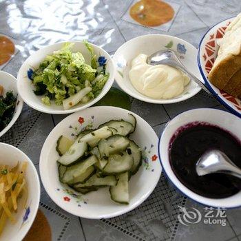 额尔古纳恩和嘎列旅游之家酒店提供图片
