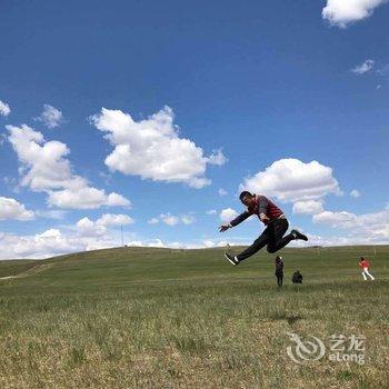 额尔古纳恩和嘎列旅游之家酒店提供图片