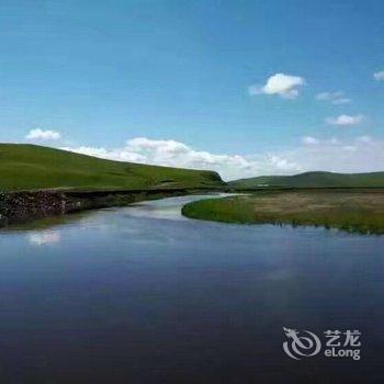 额尔古纳恩和嘎列旅游之家酒店提供图片