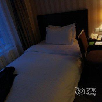 北京香江戴斯酒店用户上传图片